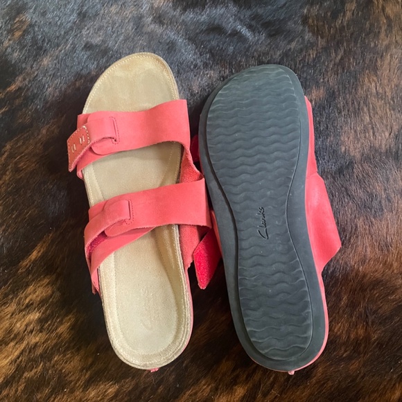 Clarks Sandals - Picture 2 of 2